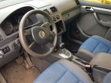 VW Touran, 2.0l Dyzelinas, Vienatūris 2004m