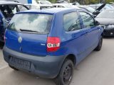 VW Fox, 1.4l Dyzelinas, Hečbekas 2006m