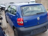 VW Fox, 1.4l Dyzelinas, Hečbekas 2006m