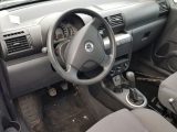VW Fox, 1.4l Dyzelinas, Hečbekas 2006m