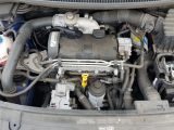 VW Fox, 1.4l Dyzelinas, Hečbekas 2006m