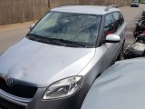 Škoda Fabia, 1.9l Dyzelinas, Universalas 2008m