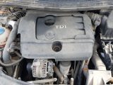 Škoda Fabia, 1.9l Dyzelinas, Universalas 2008m