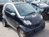 Smart ForTwo, 0.0l Dyzelinas, Hečbekas 2002m