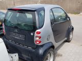 Smart ForTwo, 0.0l Dyzelinas, Hečbekas 2002m