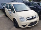 Opel Meriva, 1.7l Dyzelinas, Hečbekas 2006m