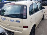 Opel Meriva, 1.7l Dyzelinas, Hečbekas 2006m