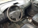 Opel Meriva, 1.7l Dyzelinas, Hečbekas 2006m
