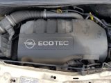 Opel Meriva, 1.7l Dyzelinas, Hečbekas 2006m