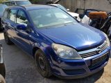 Opel Astra, 1.7l Dyzelinas, Universalas 2005m