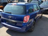 Opel Astra, 1.7l Dyzelinas, Universalas 2005m