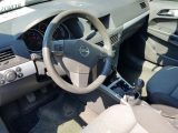 Opel Astra, 1.7l Dyzelinas, Universalas 2005m