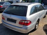 Mercedes E, 2.2l Dyzelinas, Universalas 2003m