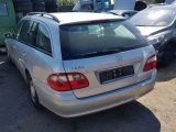 Mercedes E, 2.2l Dyzelinas, Universalas 2003m