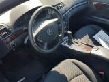 Mercedes E, 2.2l Dyzelinas, Universalas 2003m