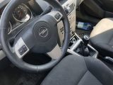 Opel Astra, 1.4l Benzinas, Hečbekas 2007m