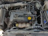 Opel Astra, 1.4l Benzinas, Hečbekas 2007m
