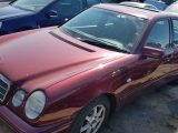 Mercedes E, 2.9l Dyzelinas, Sedanas 1999m