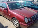 Mercedes E, 2.9l Dyzelinas, Sedanas 1999m
