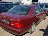 Mercedes E, 2.9l Dyzelinas, Sedanas 1999m
