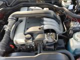 Mercedes E, 2.9l Dyzelinas, Sedanas 1999m