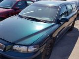Volvo V70, 2.4l Dyzelinas, Universalas 2003m