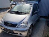 Mercedes A, 1.7l Dyzelinas, Hečbekas 2000m