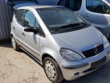 Mercedes A, 1.7l Dyzelinas, Hečbekas 2000m