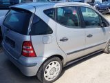 Mercedes A, 1.7l Dyzelinas, Hečbekas 2000m