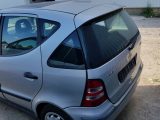 Mercedes A, 1.7l Dyzelinas, Hečbekas 2000m