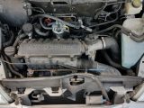 Mercedes A, 1.7l Dyzelinas, Hečbekas 2000m