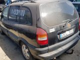 Opel Zafira, 2.0l Dyzelinas, Vienatūris 2000m
