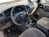 Opel Zafira, 2.0l Dyzelinas, Vienatūris 2000m