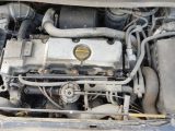 Opel Zafira, 2.0l Dyzelinas, Vienatūris 2000m