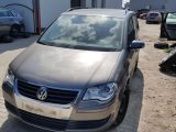 VW Touran, 2.0l Dyzelinas, Vienatūris 2008m