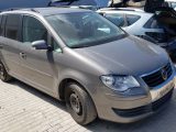 VW Touran, 2.0l Dyzelinas, Vienatūris 2008m