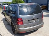 VW Touran, 2.0l Dyzelinas, Vienatūris 2008m