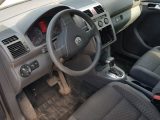 VW Touran, 2.0l Dyzelinas, Vienatūris 2008m
