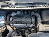 VW Touran, 2.0l Dyzelinas, Vienatūris 2008m