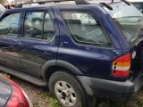 Opel Frontera, 2.2l Dyzelinas, Visureigis 2002m