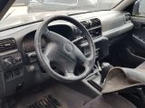 Opel Frontera, 2.2l Dyzelinas, Visureigis 2002m