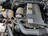Opel Frontera, 2.2l Dyzelinas, Visureigis 2002m