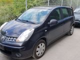 Nissan Note, 1.4l Benzinas, Hečbekas 2006m