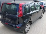 Nissan Note, 1.4l Benzinas, Hečbekas 2006m