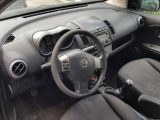 Nissan Note, 1.4l Benzinas, Hečbekas 2006m