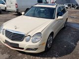 Mercedes E, 2.2l Dyzelinas, Universalas 2009m
