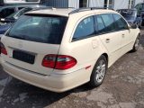 Mercedes E, 2.2l Dyzelinas, Universalas 2009m