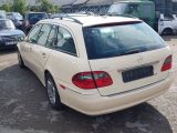 Mercedes E, 2.2l Dyzelinas, Universalas 2009m