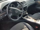 Mercedes E, 2.2l Dyzelinas, Universalas 2009m