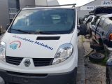 Renault Trafic, 2.0l Dyzelinas, Krovininis 2007m